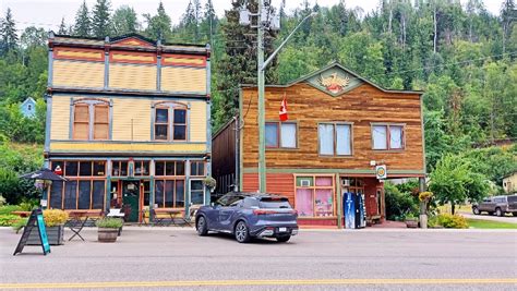 towns in bc|25 Best Small Towns In BC To Visit .